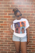 Load image into Gallery viewer, Pop Art Chic Tee
