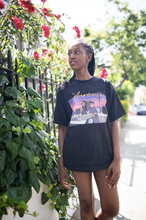 Load image into Gallery viewer, Sunset Lowrider Tee
